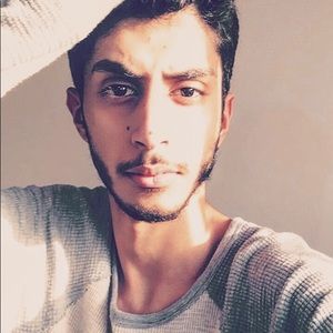 Meet your Posher, Fahad